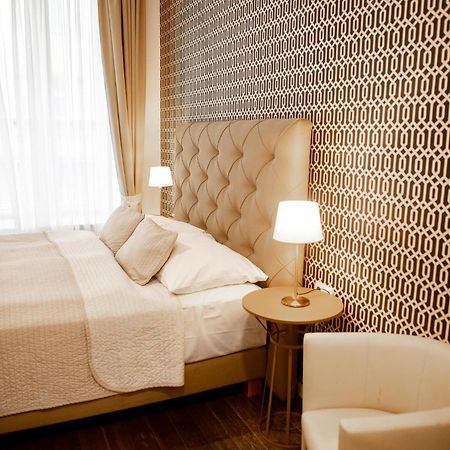 Luxury Modern Designed Oldtown Apartment Prag Eksteriør billede