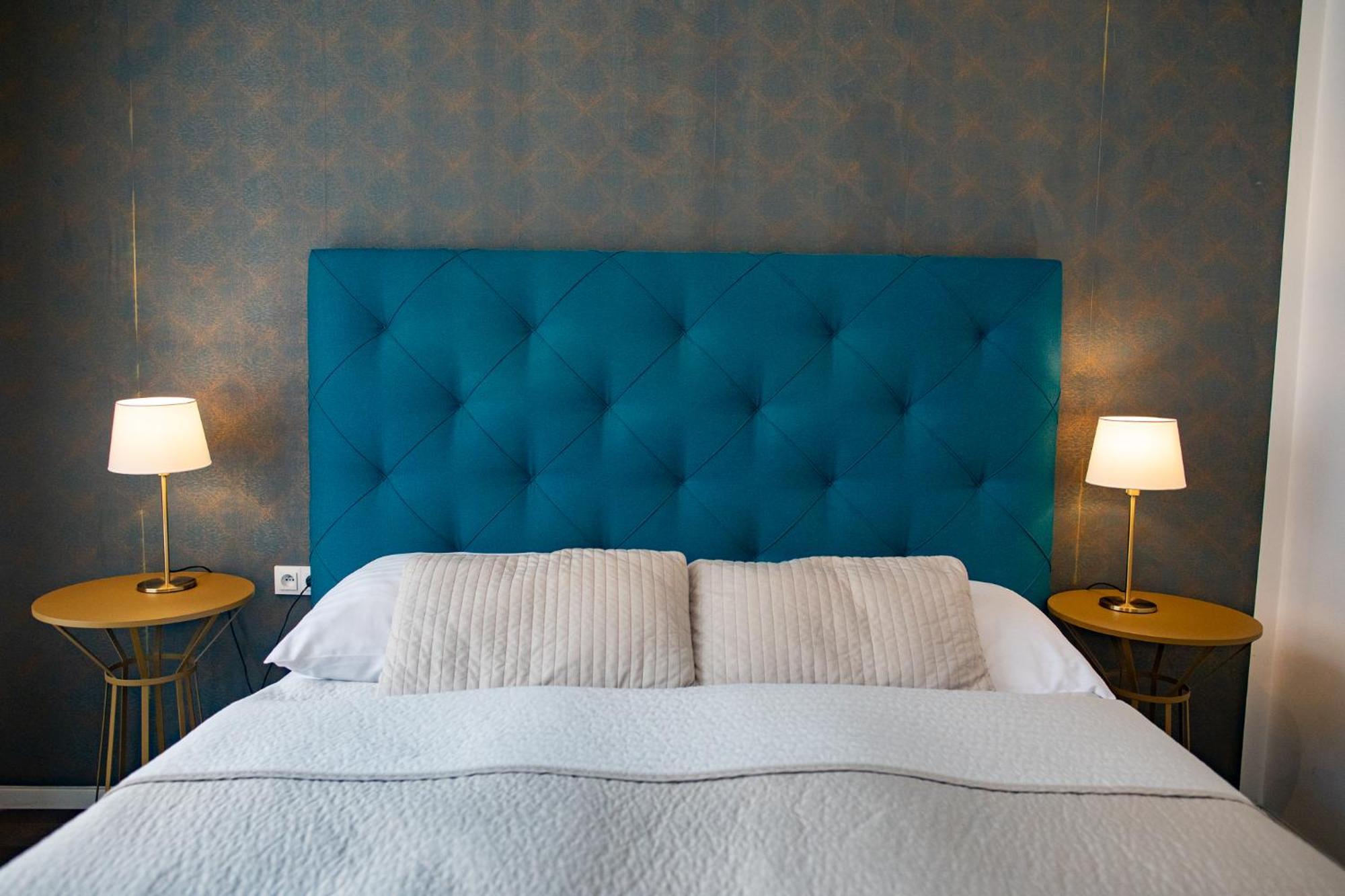 Luxury Modern Designed Oldtown Apartment Prag Eksteriør billede