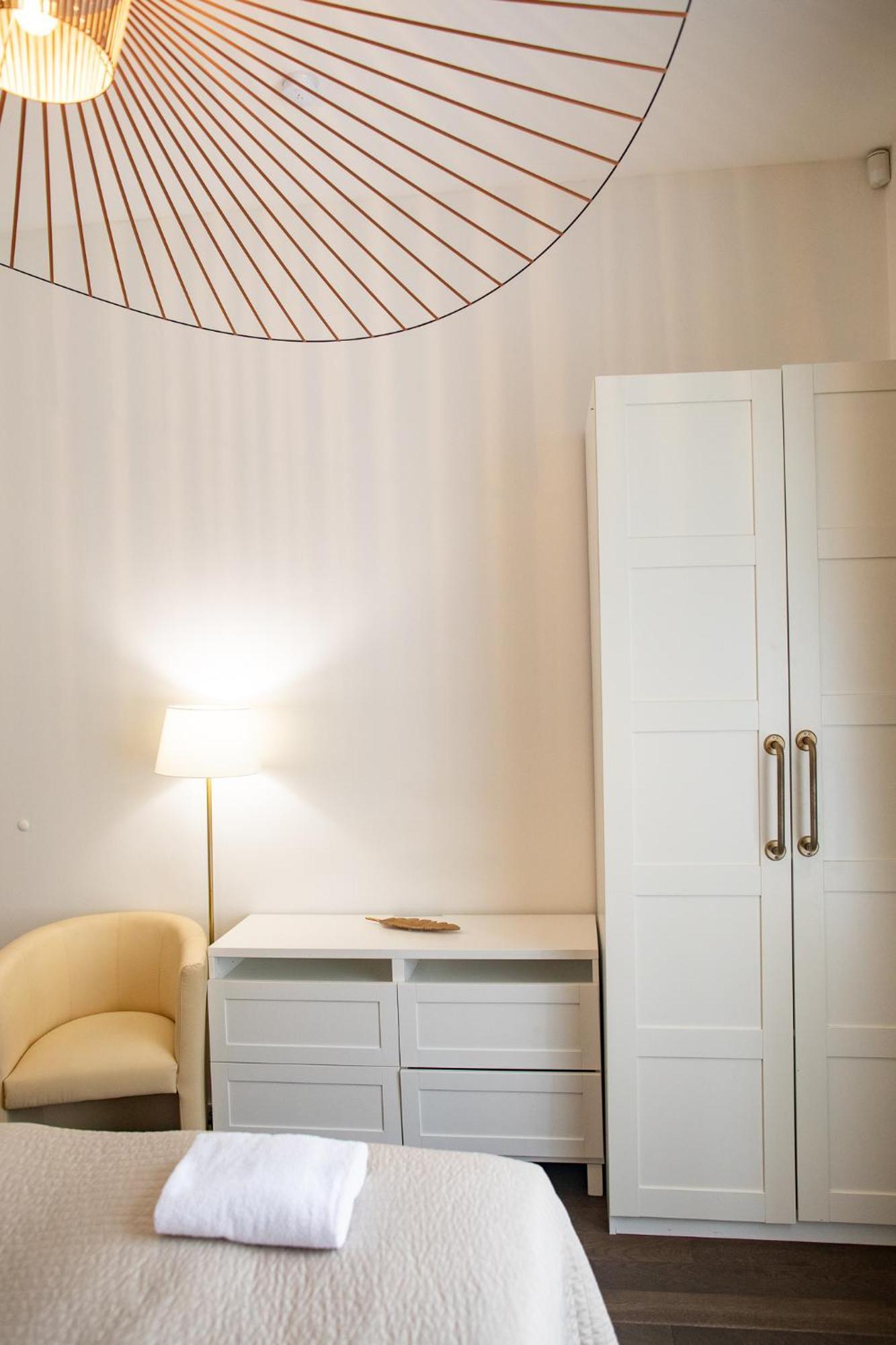 Luxury Modern Designed Oldtown Apartment Prag Eksteriør billede