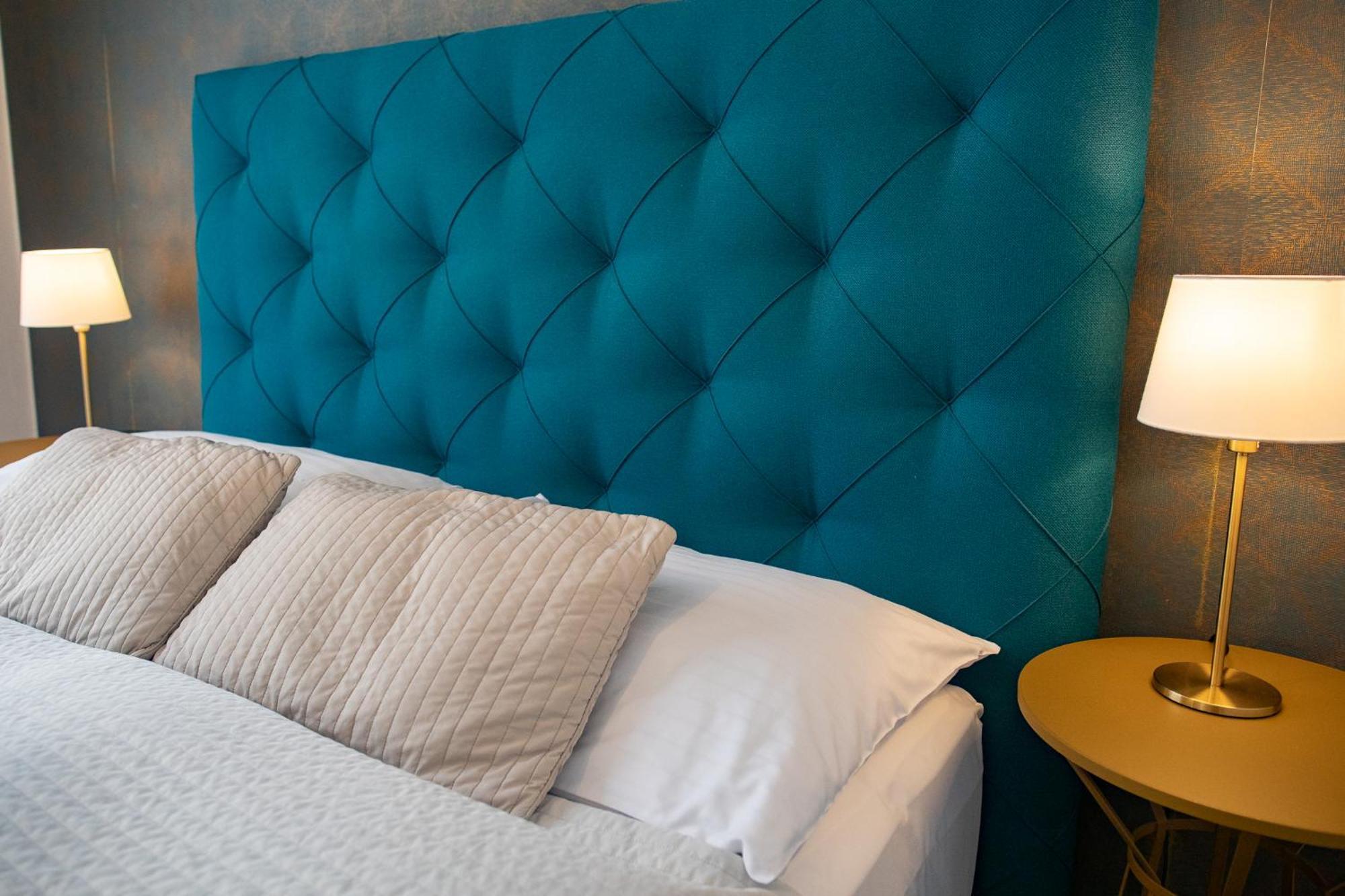 Luxury Modern Designed Oldtown Apartment Prag Eksteriør billede